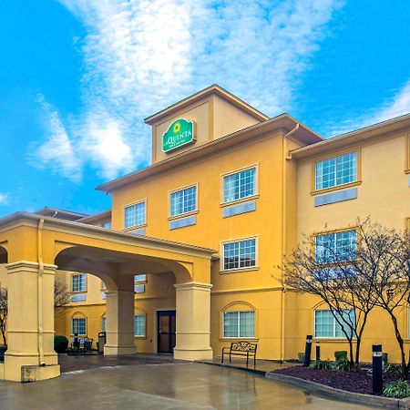 La Quinta By Wyndham Fort Smith Massard Exteriér fotografie