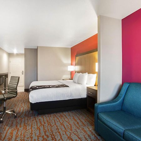 La Quinta By Wyndham Fort Smith Massard Exteriér fotografie