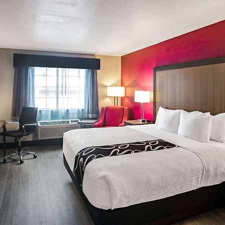 La Quinta By Wyndham Fort Smith Massard Exteriér fotografie