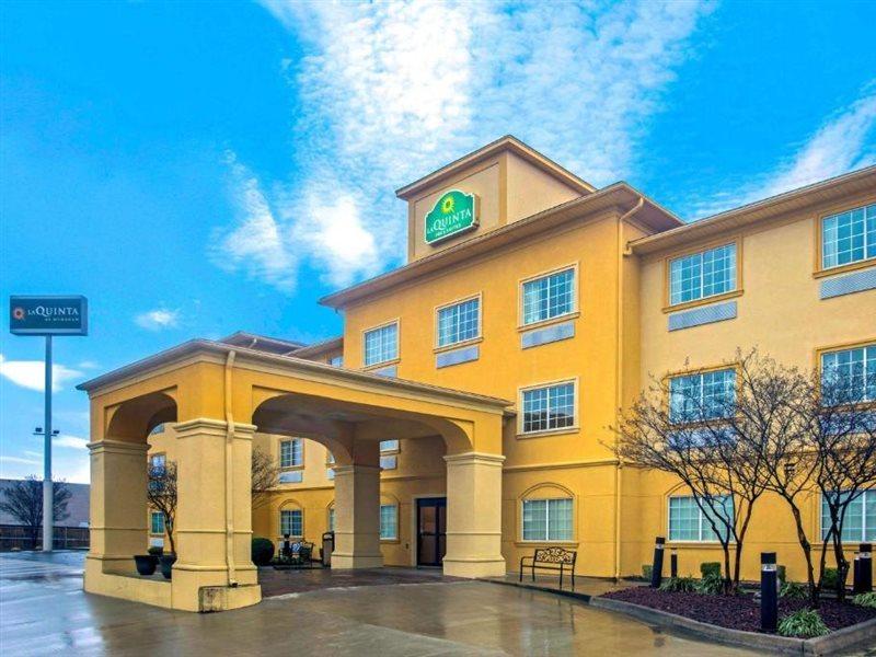 La Quinta By Wyndham Fort Smith Massard Exteriér fotografie