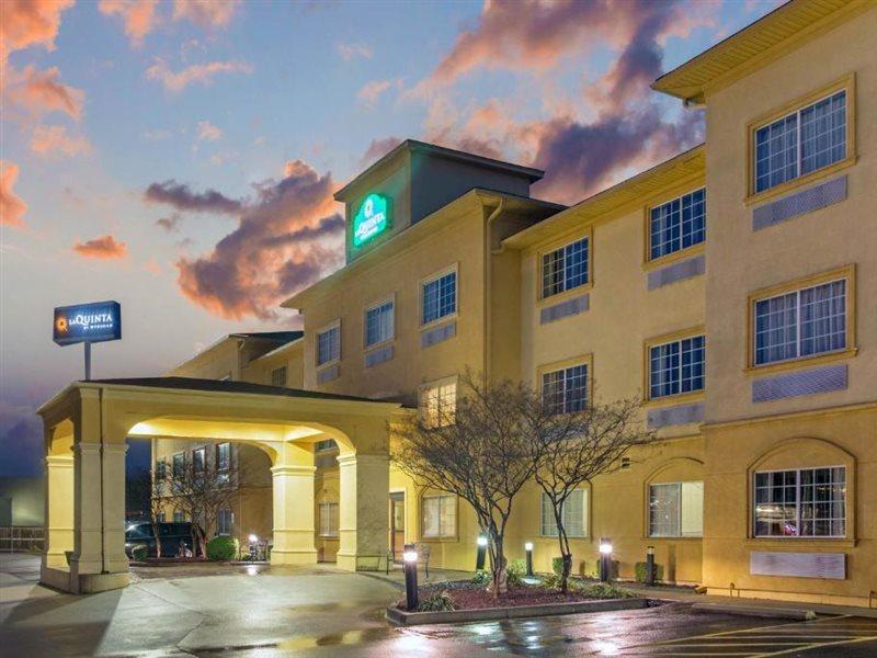 La Quinta By Wyndham Fort Smith Massard Exteriér fotografie