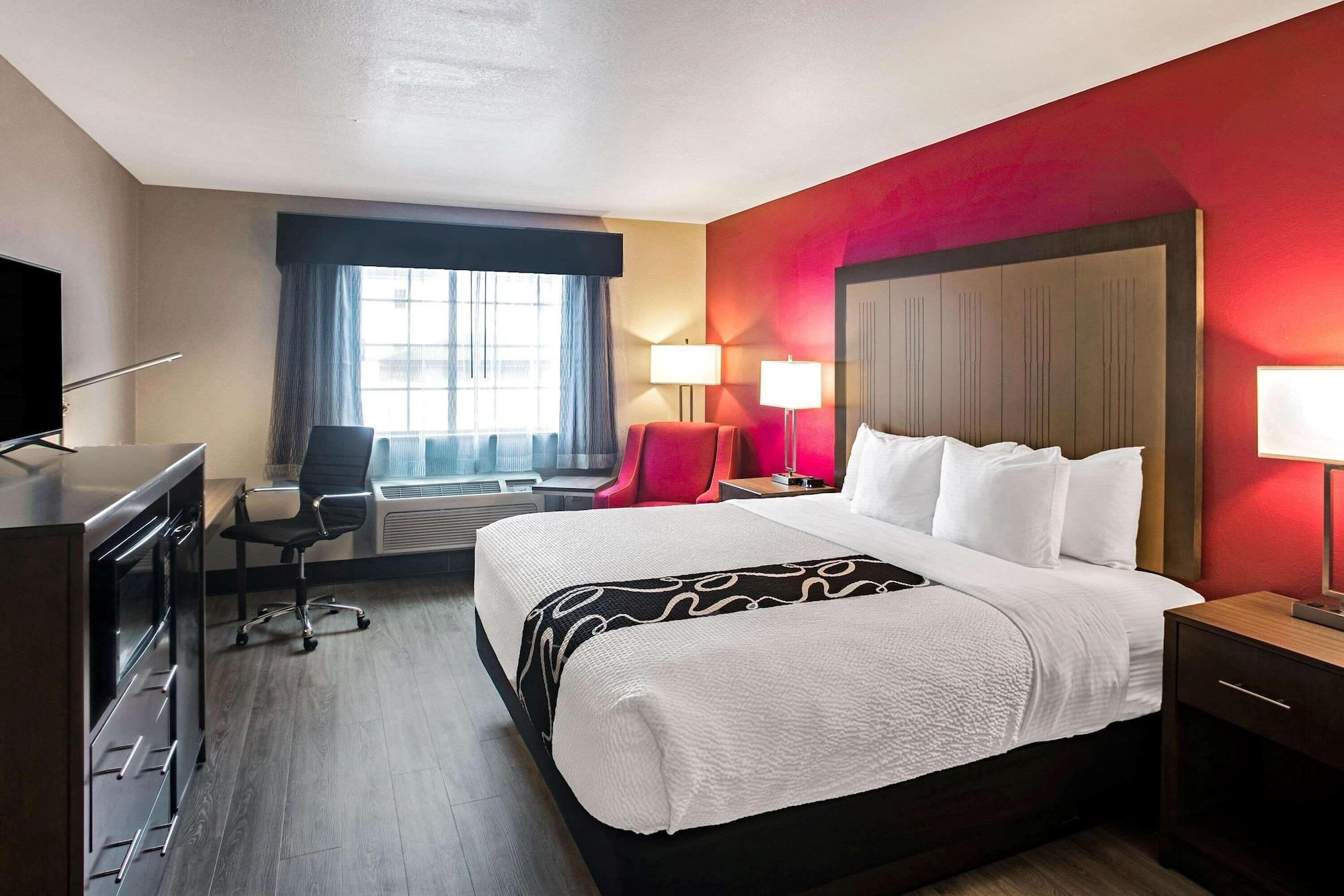 La Quinta By Wyndham Fort Smith Massard Exteriér fotografie
