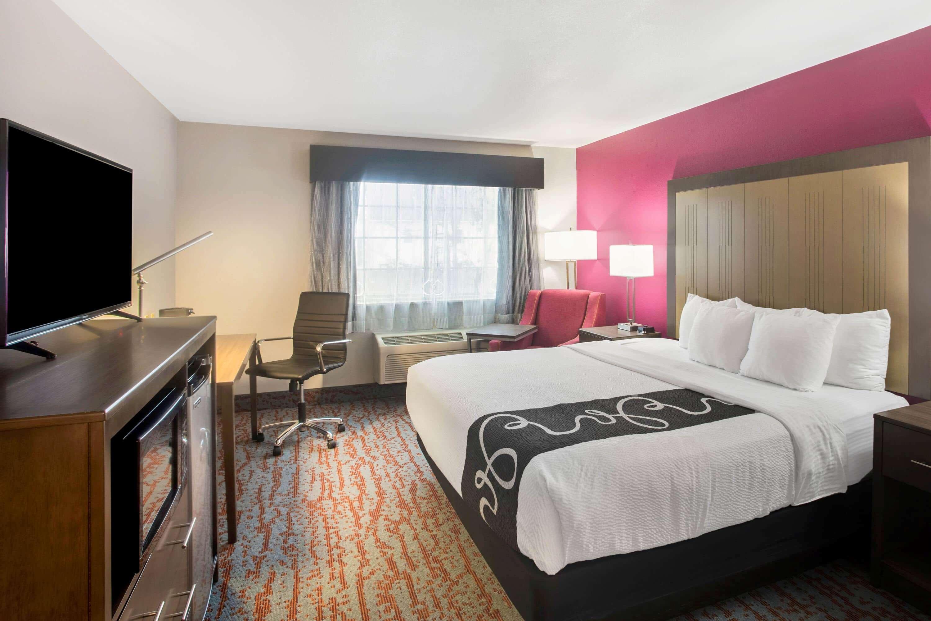 La Quinta By Wyndham Fort Smith Massard Exteriér fotografie