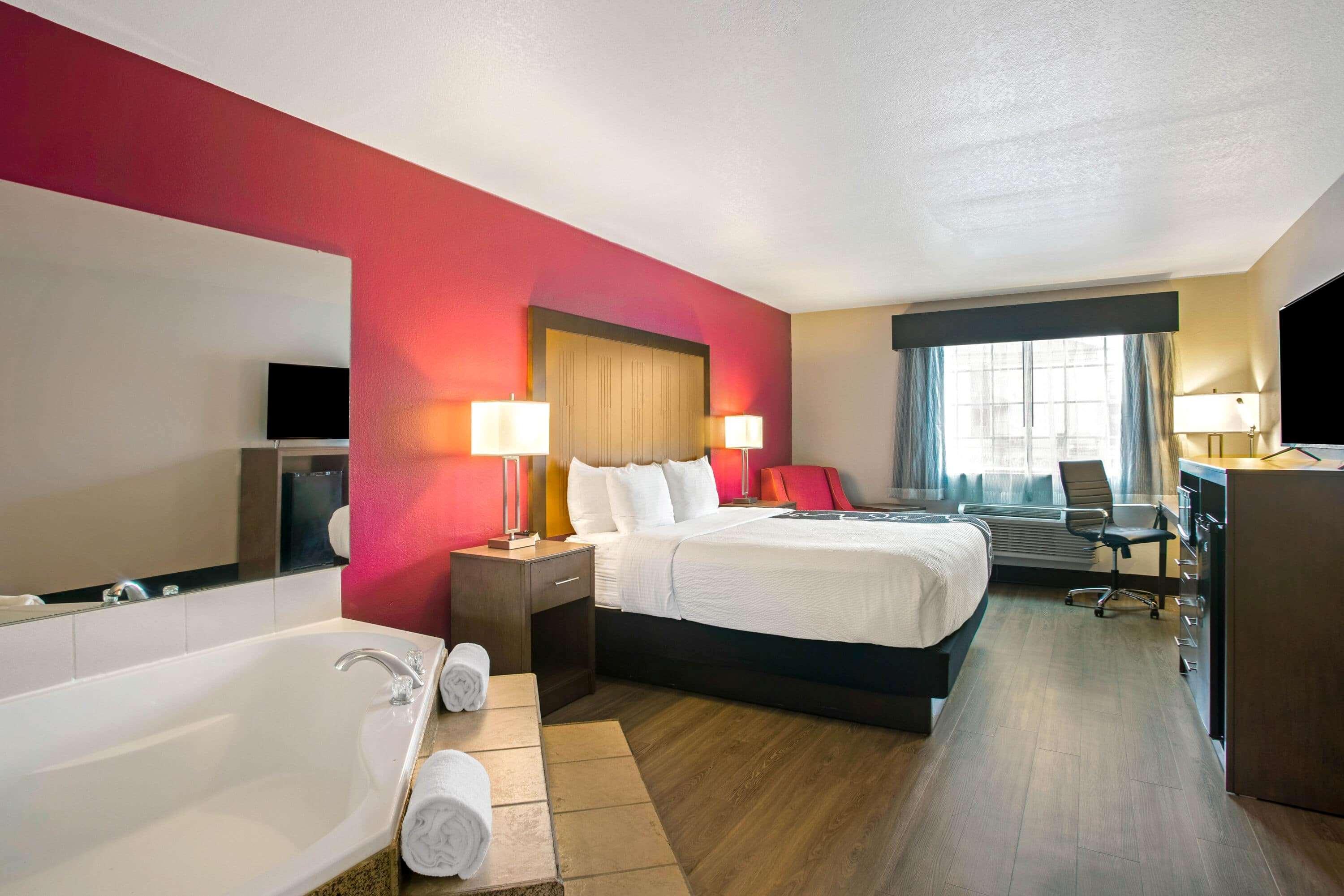 La Quinta By Wyndham Fort Smith Massard Exteriér fotografie
