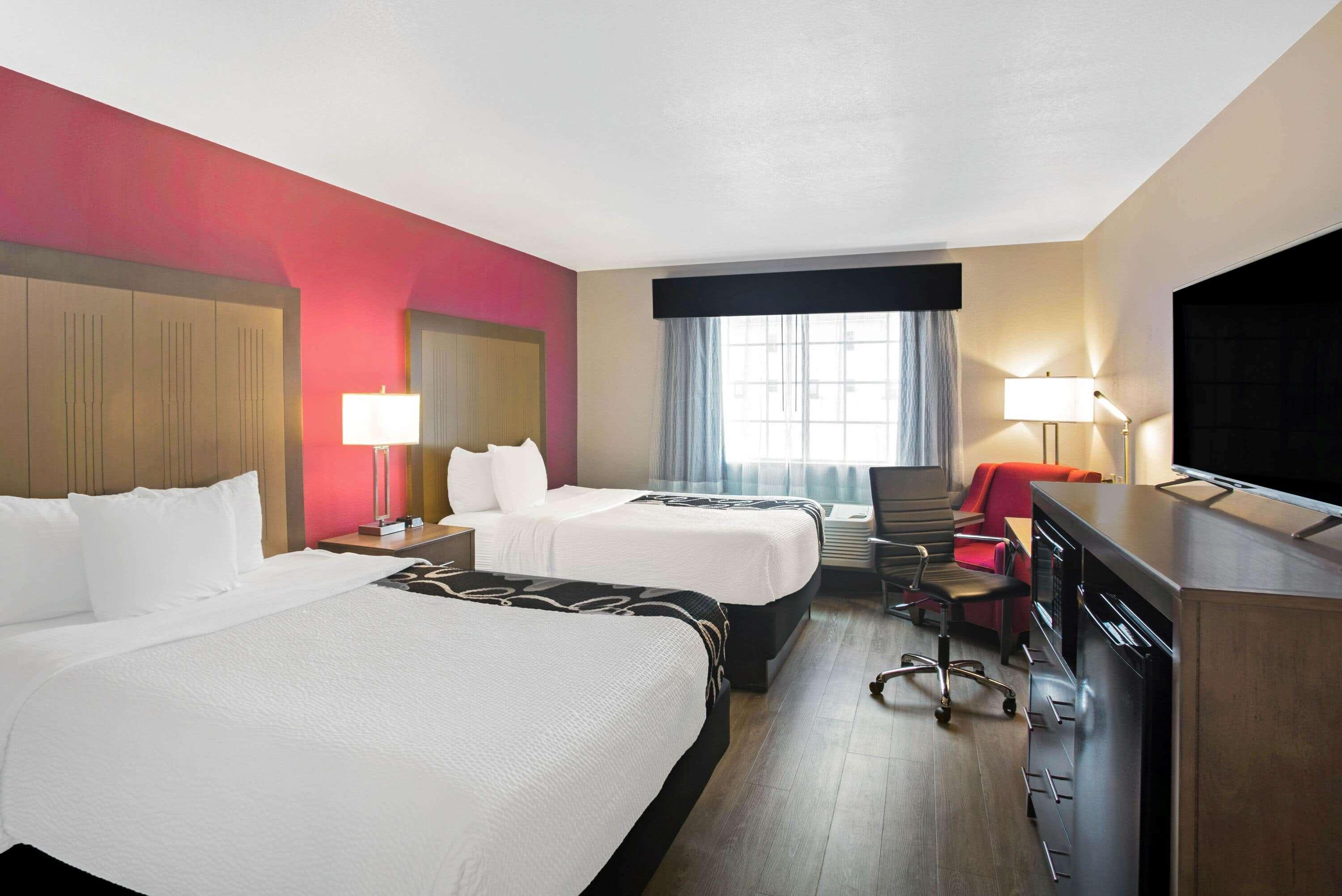 La Quinta By Wyndham Fort Smith Massard Exteriér fotografie