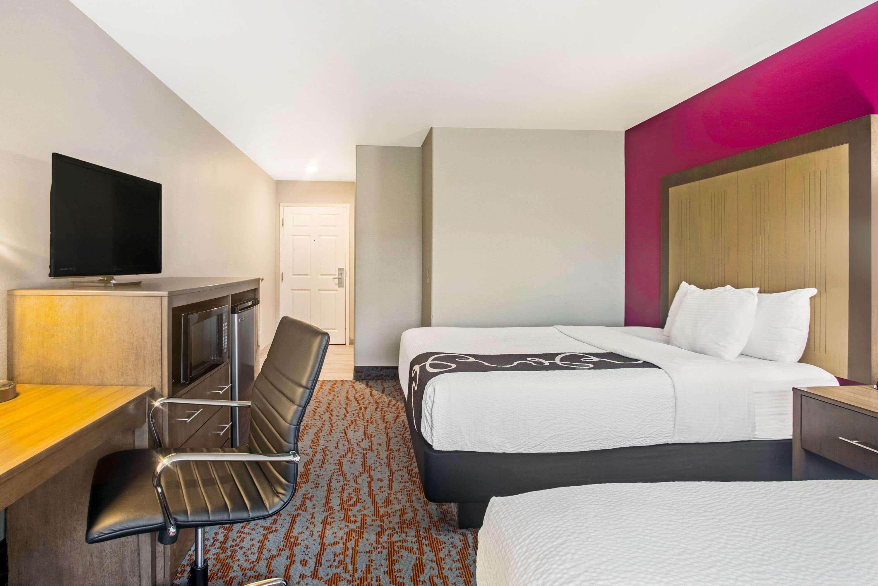 La Quinta By Wyndham Fort Smith Massard Exteriér fotografie