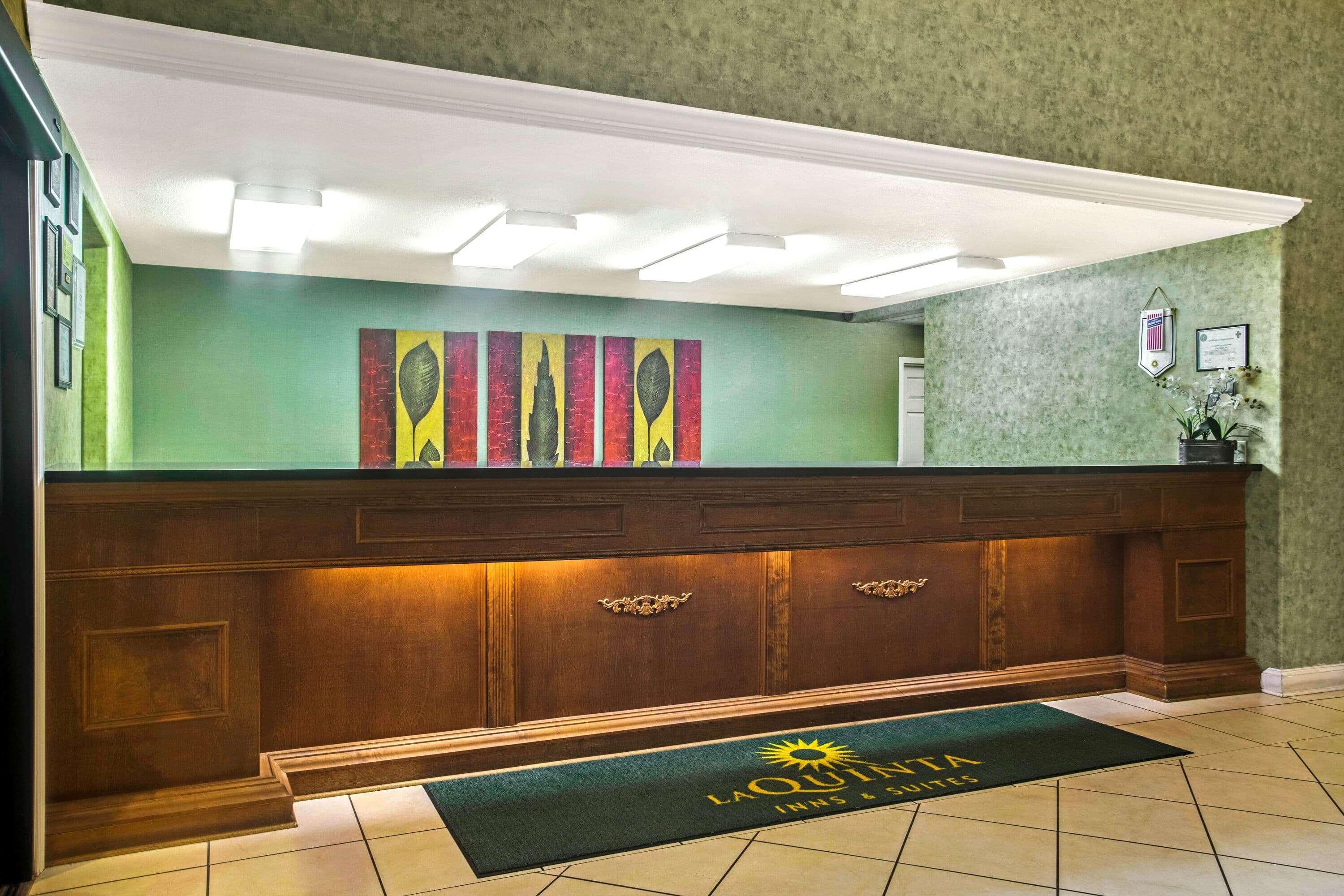 La Quinta By Wyndham Fort Smith Massard Exteriér fotografie
