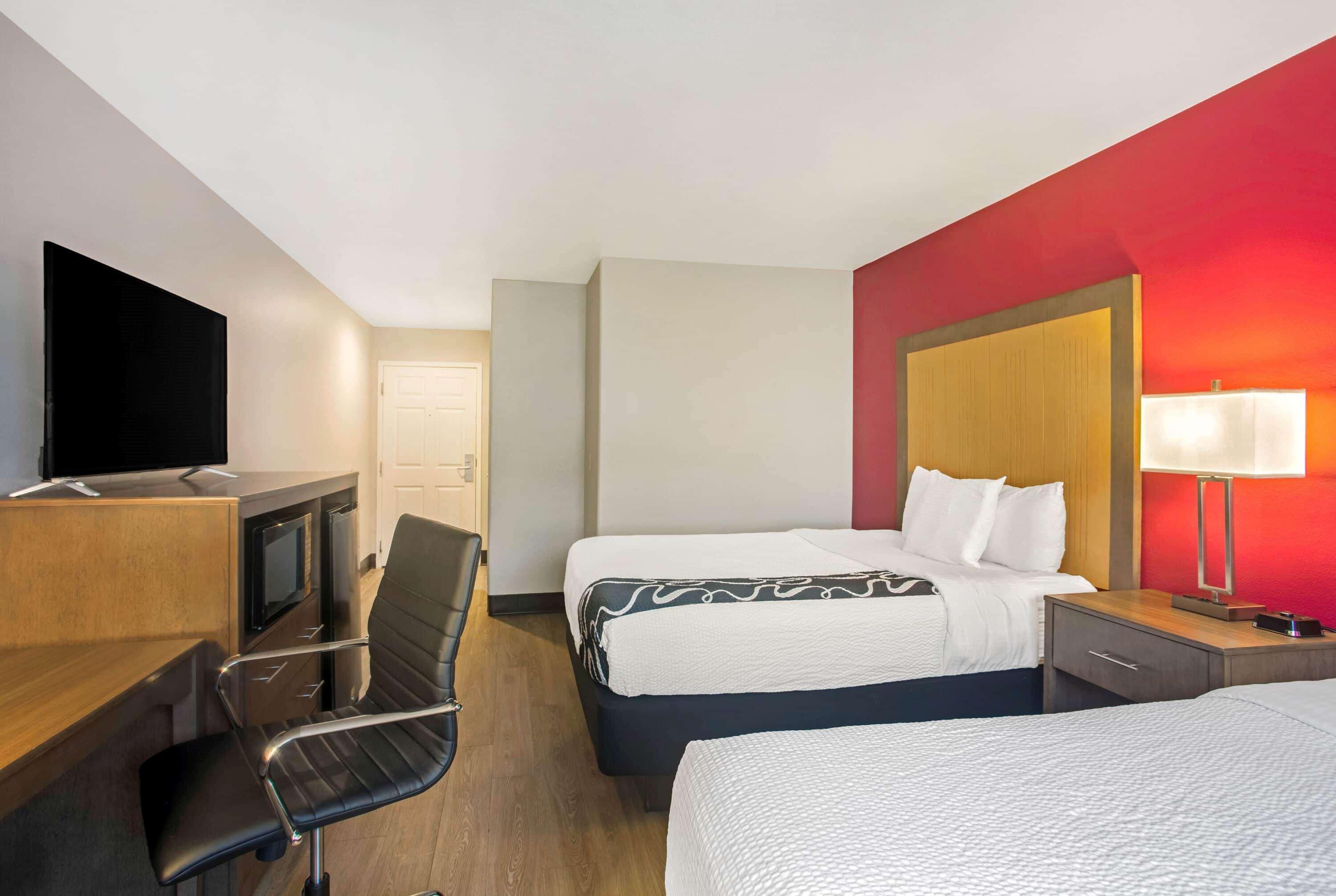 La Quinta By Wyndham Fort Smith Massard Exteriér fotografie