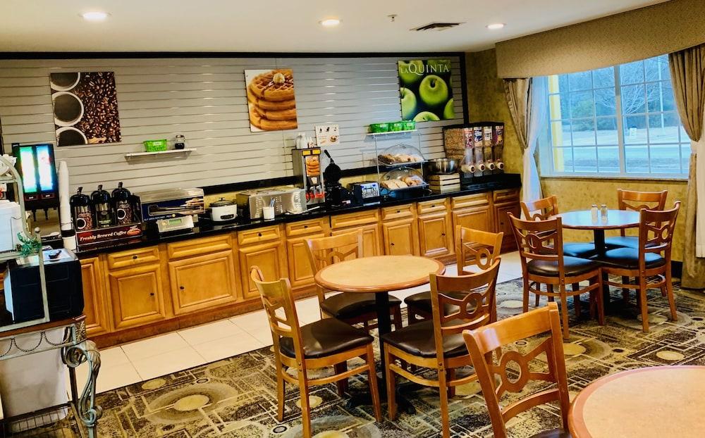 La Quinta By Wyndham Fort Smith Massard Exteriér fotografie