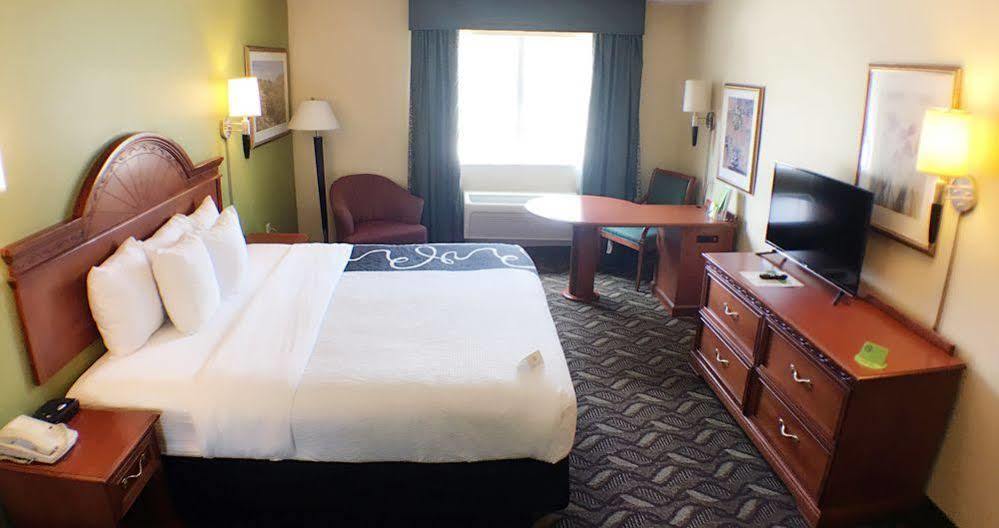 La Quinta By Wyndham Fort Smith Massard Exteriér fotografie