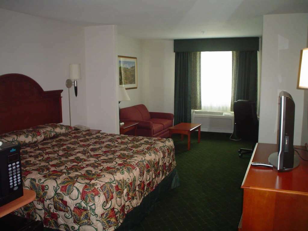 La Quinta By Wyndham Fort Smith Massard Pokoj fotografie