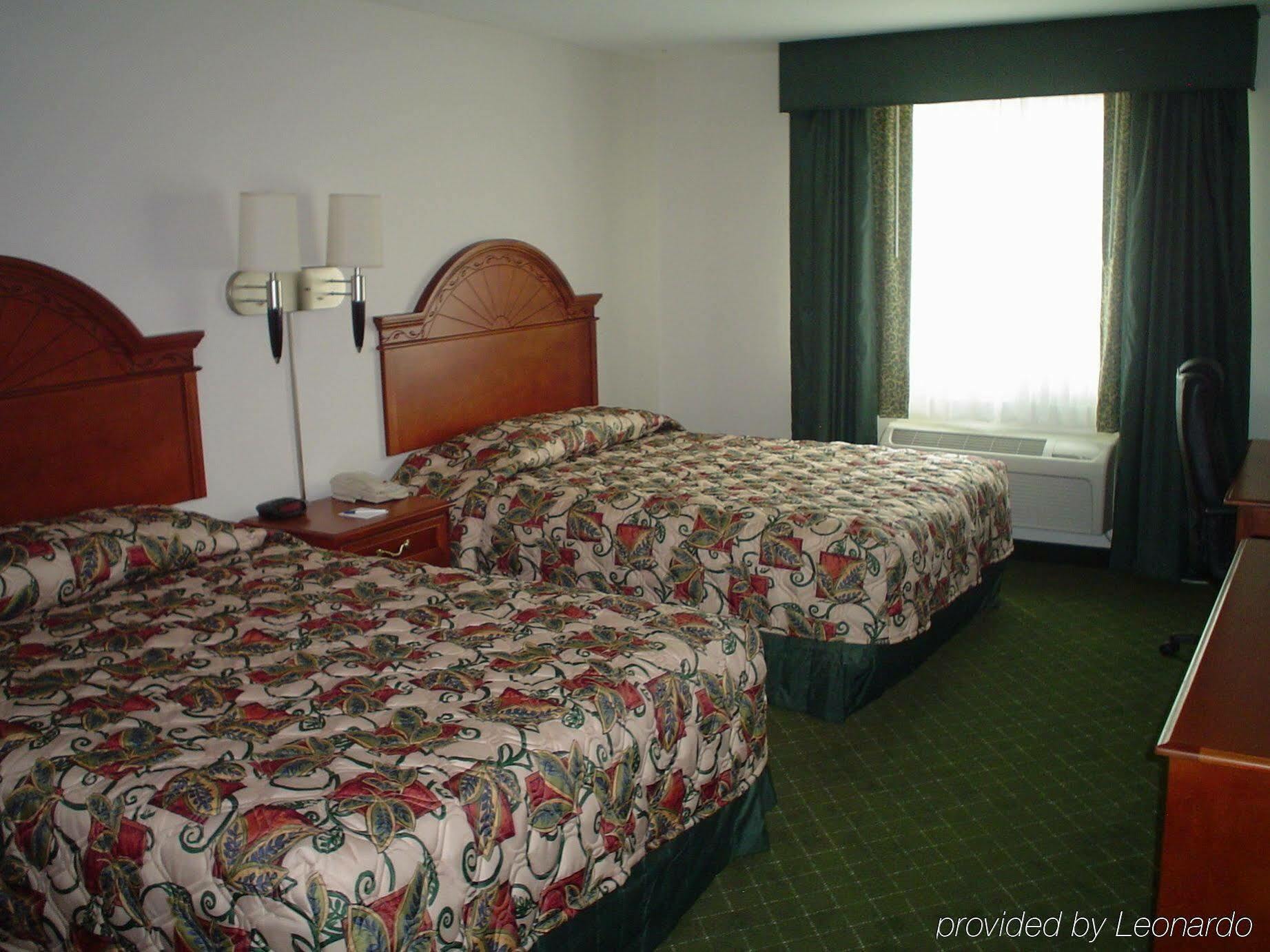 La Quinta By Wyndham Fort Smith Massard Exteriér fotografie