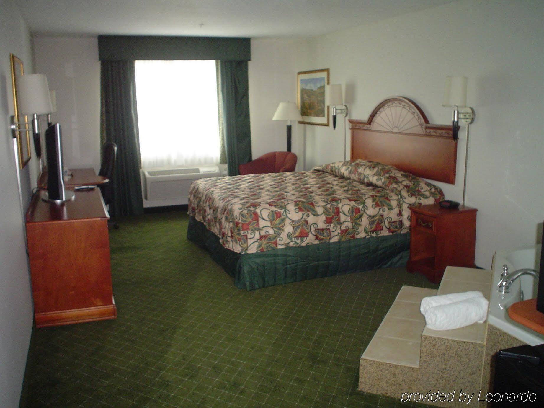 La Quinta By Wyndham Fort Smith Massard Exteriér fotografie
